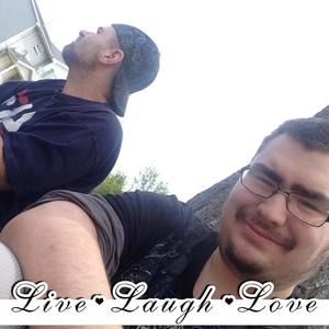 Meet your Posher, Keith